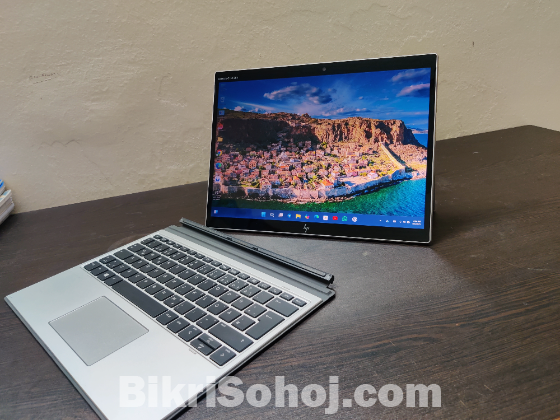HP Elite x2 G4